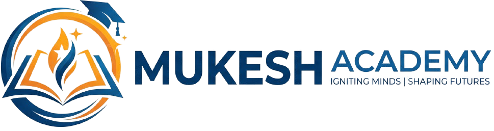 Mukesh Academy